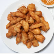 Honey Chicken