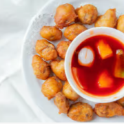 Sweet &amp; Sour Pork